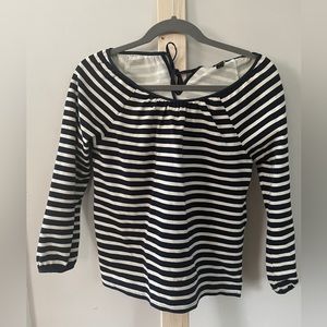 JCrew Women’s Blouse | Size XXS